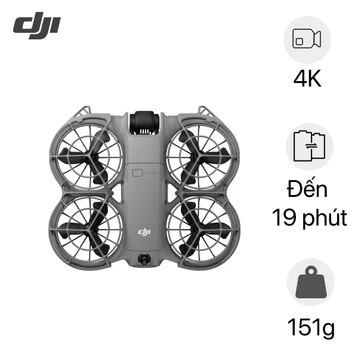 Flycam DJI dân dụng Neo 2 Fly More Combo (Body Only) - chính hãng