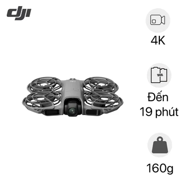 Flycam DJI dân dụng Neo 2 Motion Fly More Combo (Body Only) - chính hãng