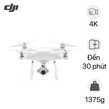 DJI Phantom 4 Pro V2.0