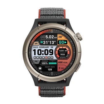 Đồng hồ thông minh Amazfit Cheetah Pro 2