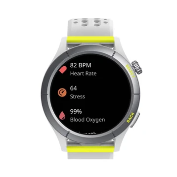 Đồng hồ thông minh Amazfit Cheetah Round 2