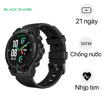 Đồng hồ thông minh Black Shark GS3