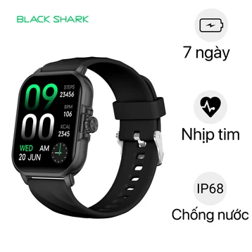 Đồng hồ thông minh Black Shark GT3 Neo