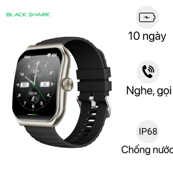 Đồng hồ thông minh Black Shark GT3 - Đã Kích Hoạt