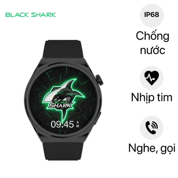 Đồng hồ thông minh Black Shark S1 Classic