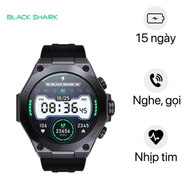 Đồng hồ thông minh Black Shark S1 Pro