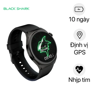Đồng hồ thông minh Black Shark S1