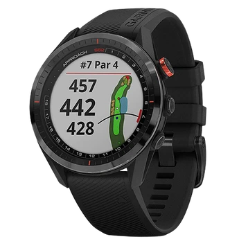 Đồng hồ thông minh Garmin Approach S62 - Cũ Trầy Xước