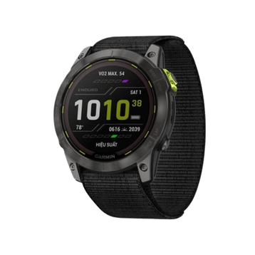 Đồng hồ thông minh Garmin Enduro 3