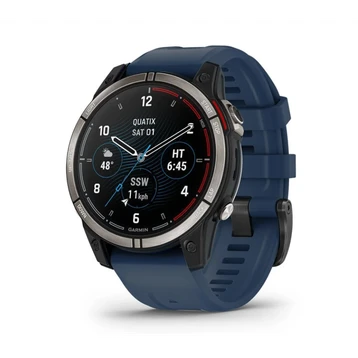 Đồng hồ thông minh Garmin Quatix 7 Pro Sapphire - Cũ Đẹp