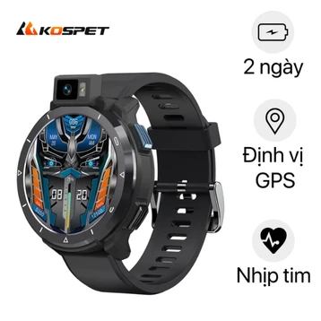 Đồng hồ thông minh Kospet Optimus 2