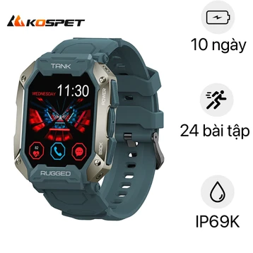 Đồng hồ thông minh Kospet Tank M1 Pro