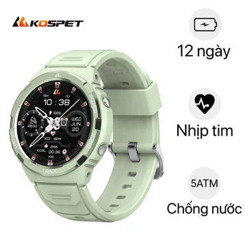 Đồng hồ thông minh Kospet Tank S1
