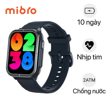 Đồng hồ thông minh Mibro C3