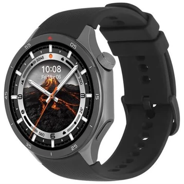 Đồng hồ thông minh Oppo Watch X2 46mm Dây cao su - Cũ Đẹp