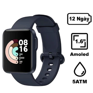 Đồng hồ thông minh Xiaomi Redmi Watch 2