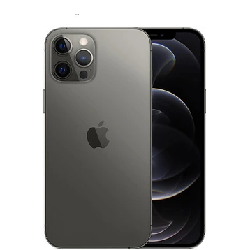 iPhone 12 Pro 256GB - Cũ Trầy Xước 