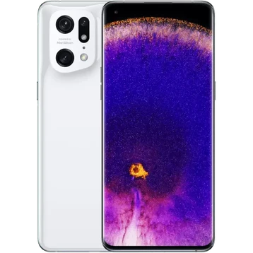 OPPO Find X5 Pro 5G 12GB 256GB - Đã Kích Hoạt