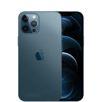 iPhone 12 Pro Max 512GB 2 SIM - Cũ Trầy Xước