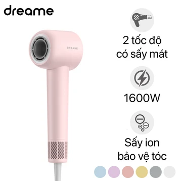 Máy sấy tóc Dreame Gleam