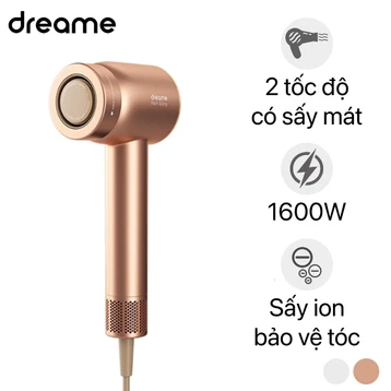 Máy sấy tóc Dreame Glory Standard