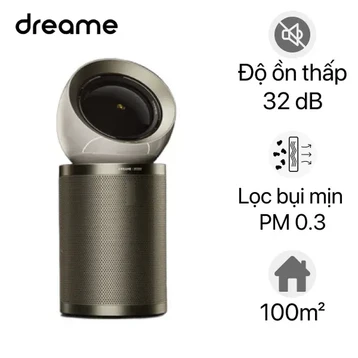 Máy lọc không khí Dreame PM20