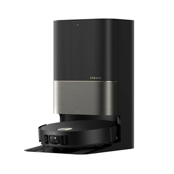 Robot hút bụi lau nhà tự động Dreame X50 Track