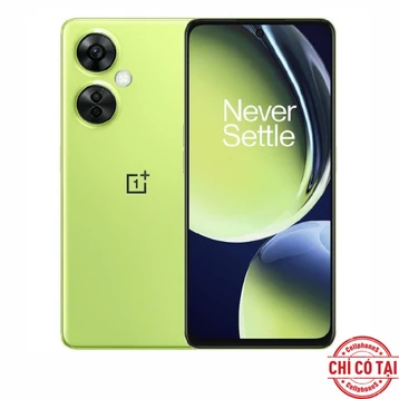 OnePlus Nord CE 3 Lite - Chỉ có tại CellphoneS