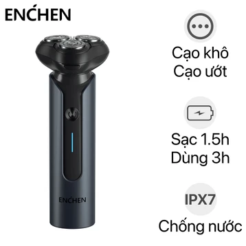 Máy cạo râu Enchen Blackstone 9