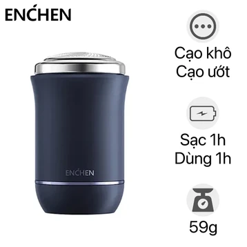 Máy cạo râu Enchen Traveller
