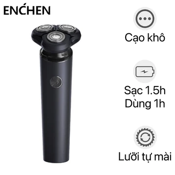 Máy cạo râu Enchen Victor