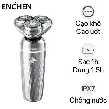 Máy cạo râu Enchen X7