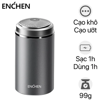 Máy cạo râu Enchen Z3