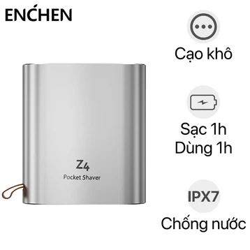 Máy cạo râu Enchen Z4