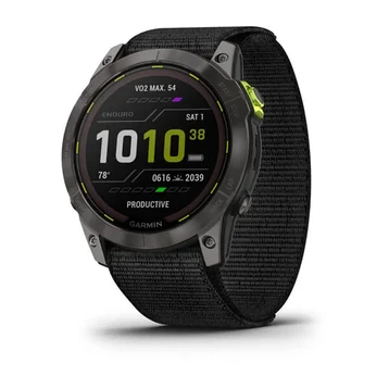 Đồng hồ thông minh Garmin Enduro 2