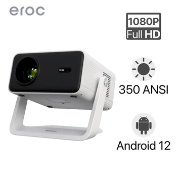 Máy chiếu Eroc Flip Full HD