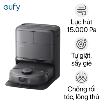 Robot hút bụi Eufy Omni C28