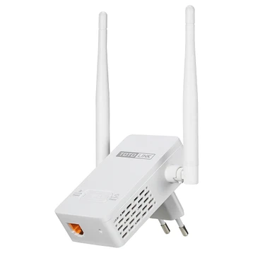 Thiết bị mở rộng sóng Totolink EX200 cũ