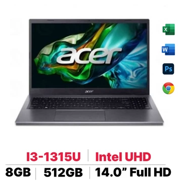 Laptop Acer Aspire 5 A514-56P-35X7 NX.KHRSV.001 - Cũ Đẹp