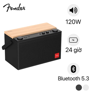 Loa bluetooth Fender Indio 120W
