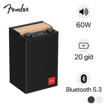 Loa bluetooth Fender NewPort 60W