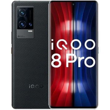 Vivo iQOO Neo 8 Pro