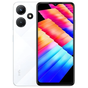 Infinix Hot 30i 8GB 128GB - Cũ Xước Cấn