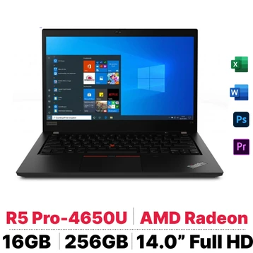 Laptop Lenovo Thinkpad T14 Gen 1 - Cũ Đẹp