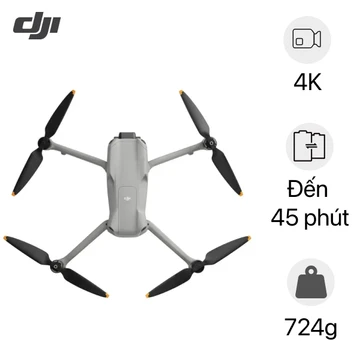 Flycam DJI Air 3S RC-N3