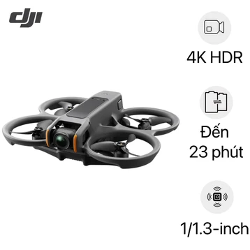 Flycam DJI Avata 2 Fly More Combo (1 pin)