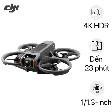Flycam DJI Avata 2 Fly More Combo (3 pin)