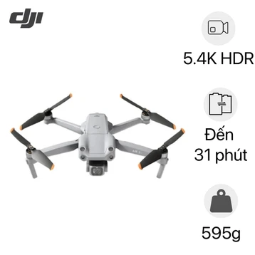 Flycam DJI Air 2S Fly More Combo