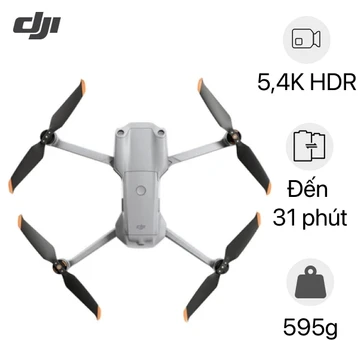 Flycam DJI Air 2S