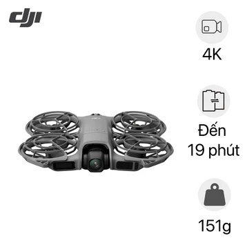 Flycam DJI Dân Dụng Neo 2